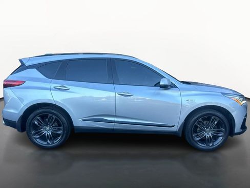 Used 2020 Acura RDX A-Spec w/ Technology Package AWD/4WD image 2