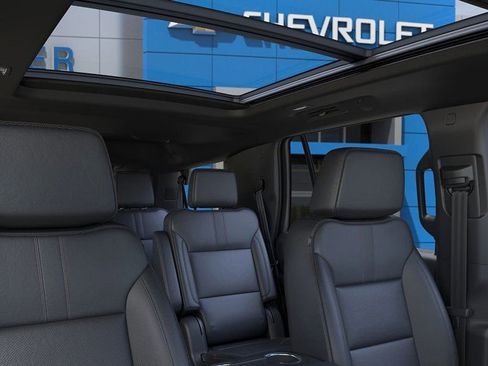 New 2026 Chevrolet Tahoe RST image 24