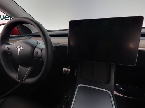 Used 2024 Tesla Model Y Performance AWD/4WD image 25