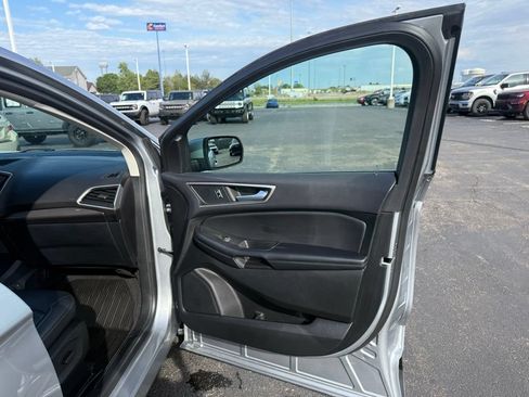 Certified 2023 Ford Edge SEL w/ Convenience Package AWD/4WD image 57