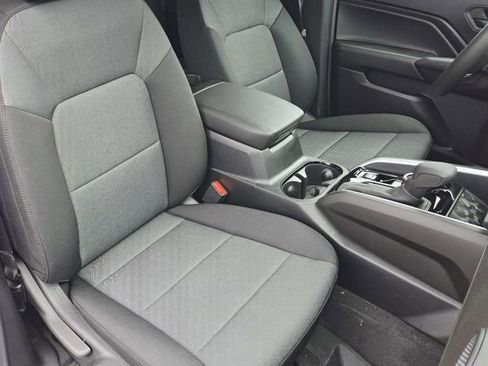 New 2026 Chevrolet Colorado Trail Boss AWD/4WD image 16