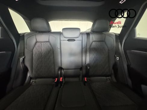 New 2026 Audi SQ5 Premium Plus AWD/4WD image 14