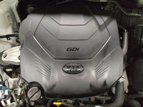 Used 2019 Kia Sorento EX image 30