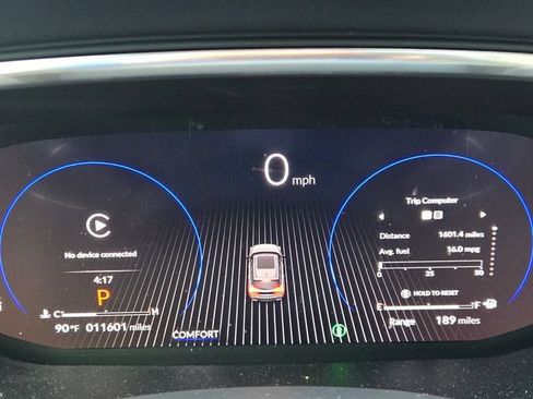 Certified 2025 Acura MDX FWD w/ Technology Package image 24