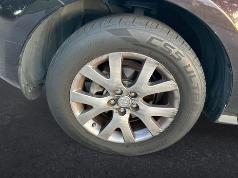 Used 2009 MAZDA CX-7 Grand Touring w/ Technology Pkg FWD image 10