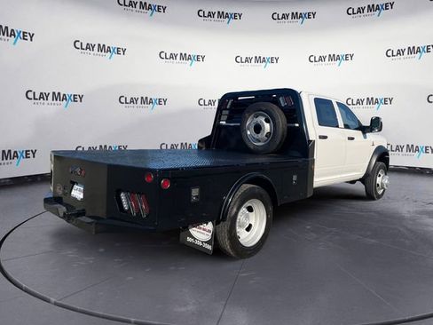 New 2026 RAM 4500 Tradesman image 5