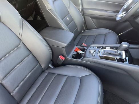 New 2025 MAZDA CX-5 AWD 2.5 S w/ Preferred Package image 13
