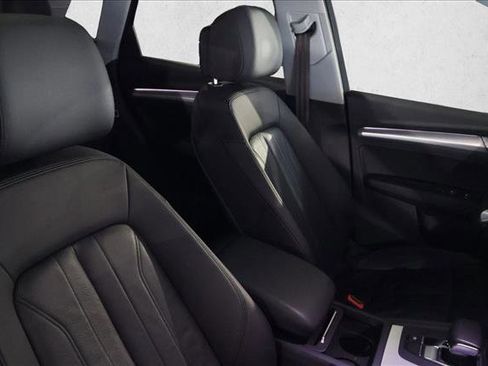 Used 2018 Audi Q5 Prestige image 27