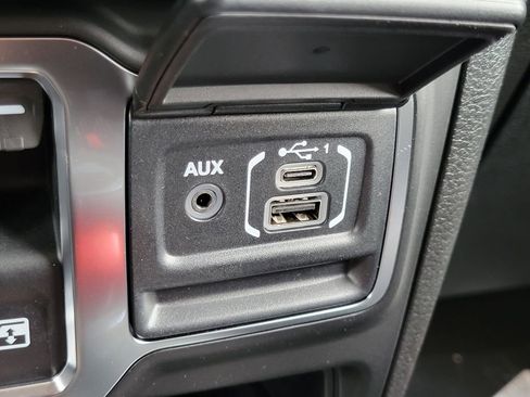 New 2026 Jeep Wrangler Rubicon AWD/4WD image 13