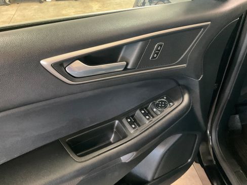 Used 2023 Ford Edge SEL w/ Convenience Package AWD/4WD image 10