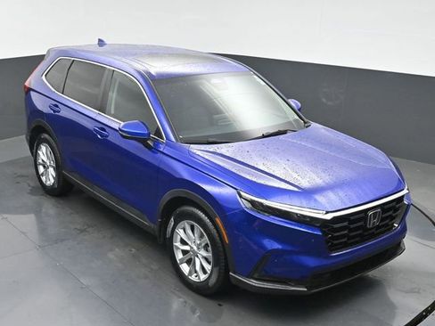 Certified 2024 Honda CR-V EX image 35