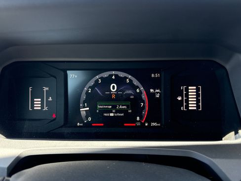 New 2026 Toyota Tacoma SR RWD image 32