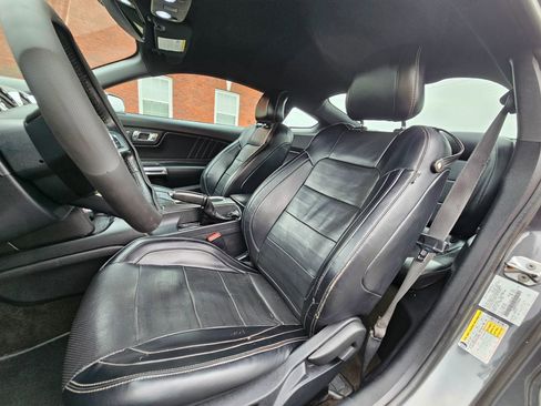 Used 2016 Ford Mustang Premium w/ Equipment Group 201A image 18