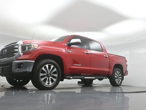 Used 2019 Toyota Tundra Limited image 43