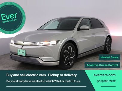 Used 2024 Hyundai Ioniq 5 Limited