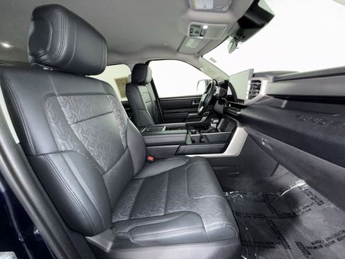 Used 2024 Toyota Tundra SR5 w/ SR5 Premium Package AWD/4WD image 27