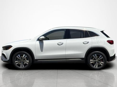New 2026 Mercedes-Benz GLA 250 image 2