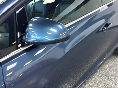 Used 2017 Buick Cascada Premium FWD image 28