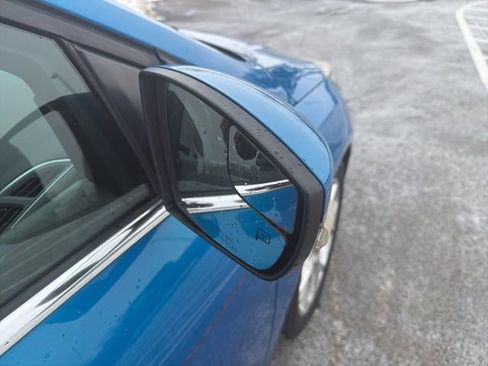 Used 2014 Ford Focus Titanium image 4