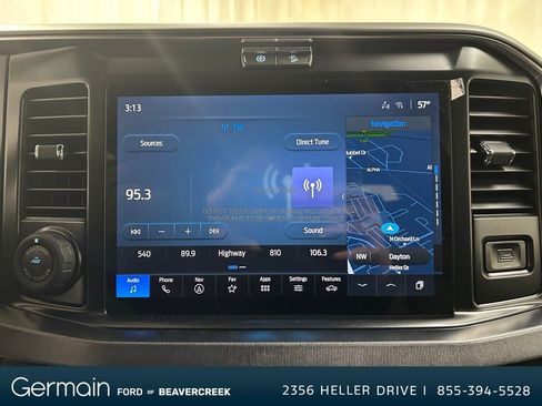 New 2026 Ford F250 Platinum image 15