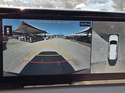 Used 2023 Hyundai Palisade Limited w/ Cargo Package image 20