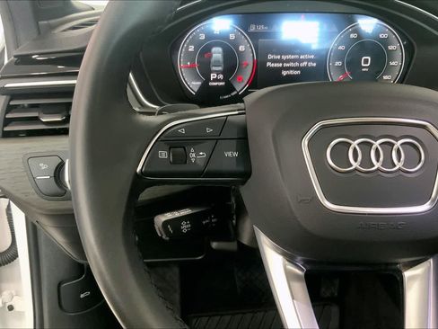 Used 2023 Audi A4 2.0T Prestige AWD/4WD image 21
