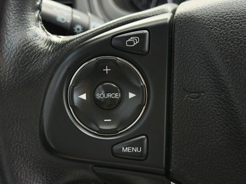 Used 2016 Honda CR-V Touring image 10