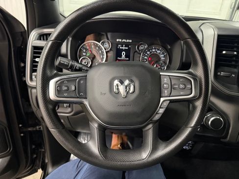 Used 2025 RAM 1500 Tradesman w/ Night Edition AWD/4WD image 37