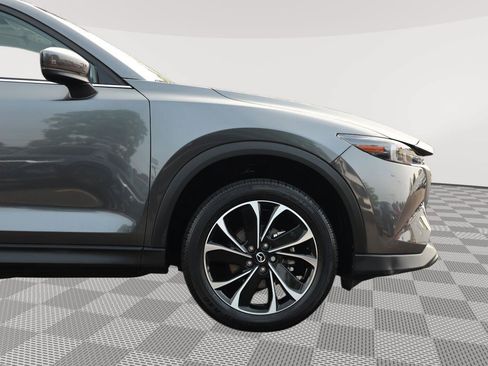 Used 2023 MAZDA CX-5 AWD 2.5 S w/ Premium Plus Pkg image 9