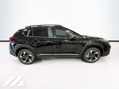 New 2026 Subaru Crosstrek 2.5i Limited w/ Crosstrek Mirror Package AWD/4WD image 4