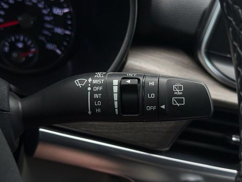 Used 2021 Kia Telluride SX w/ Nightfall Edition Package AWD/4WD image 24
