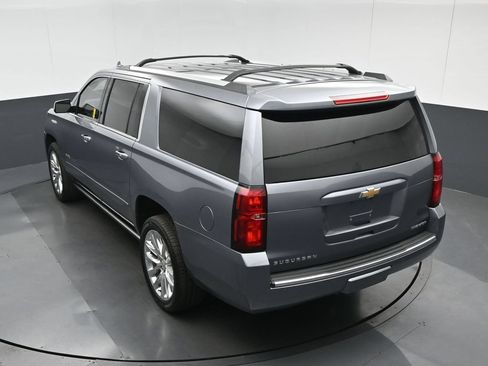 Used 2019 Chevrolet Suburban Premier w/ Premier Plus Edition AWD/4WD image 71