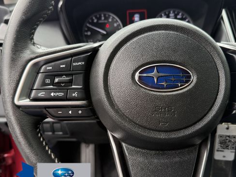 Used 2024 Subaru Legacy Premium AWD/4WD image 22