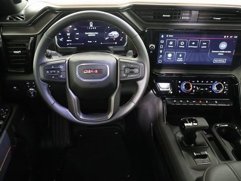 Used 2026 GMC Sierra 1500 AT4 w/ AT4 Premium Package image 21
