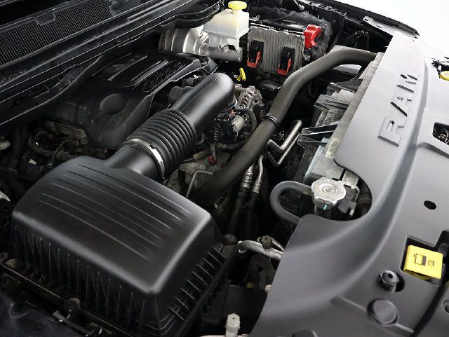 Used 2019 RAM 1500 Limited AWD/4WD image 37