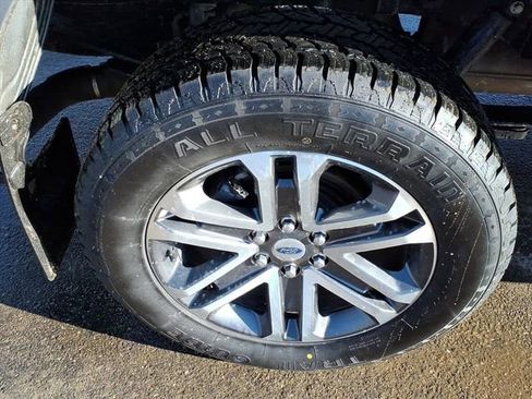 Used 2023 Ford F150 XL w/ STX Appearance Package image 6