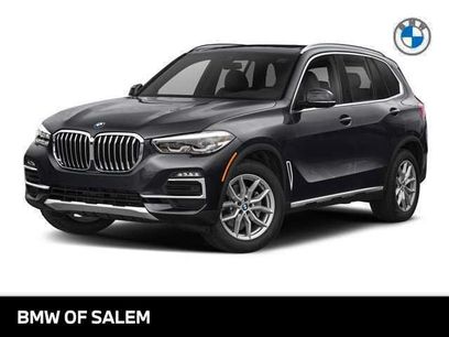 Used 2019 BMW X5 xDrive40i w/ M Sport Package