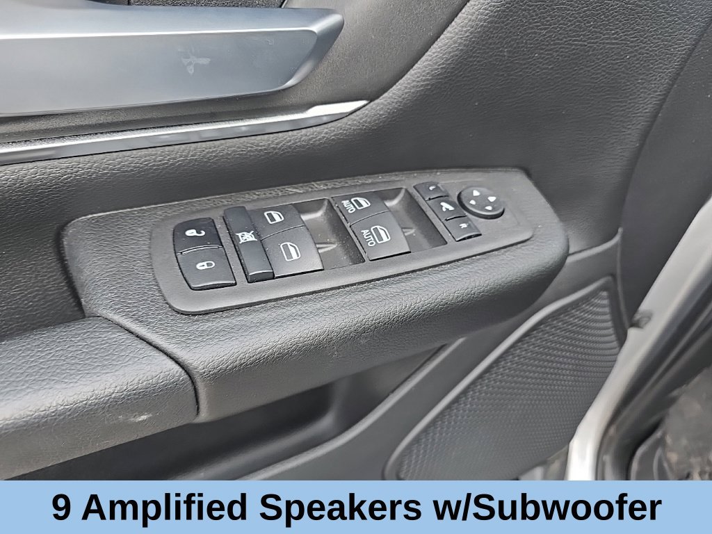 Used 2023 RAM 1500 Big Horn AWD/4WD image 32