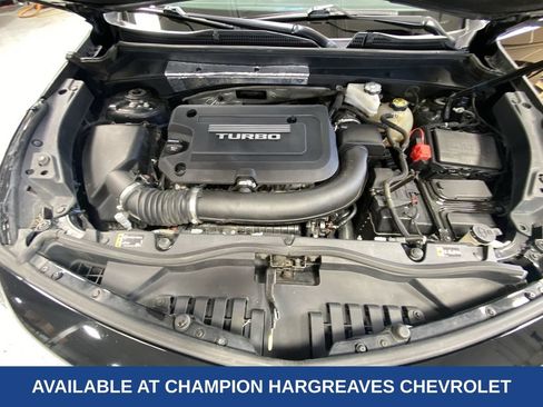 Used 2019 Cadillac XT4 Sport w/ Cold Weather Package FWD image 38