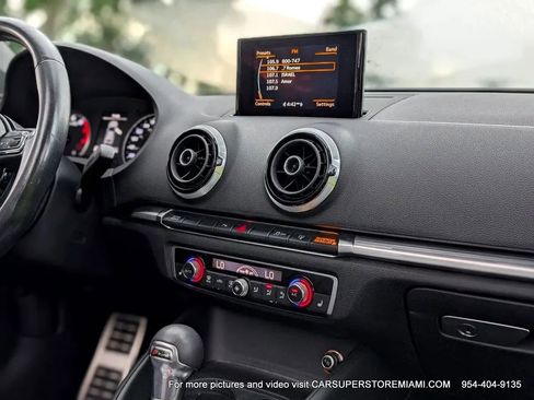 Used 2015 Audi A3 1.8T Premium Plus image 69