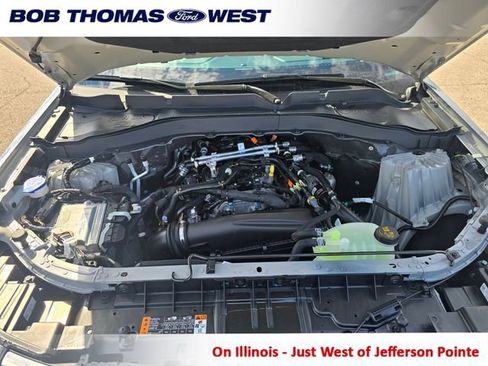 New 2026 Ford Explorer Active image 33