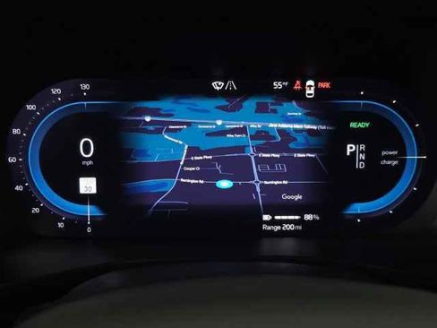 Certified 2024 Volvo XC40 Recharge Plus w/ Protection Package Premier image 22