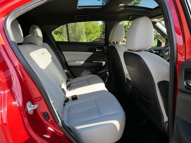 Used 2022 Mitsubishi Eclipse Cross SEL AWD/4WD image 9