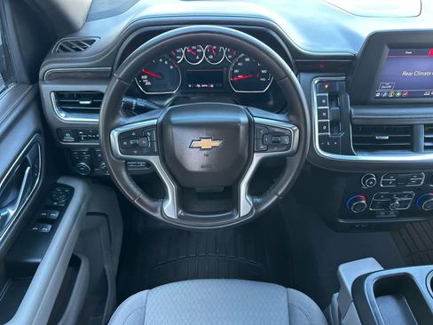 Used 2023 Chevrolet Suburban LS w/ Driver Alert Package image 23