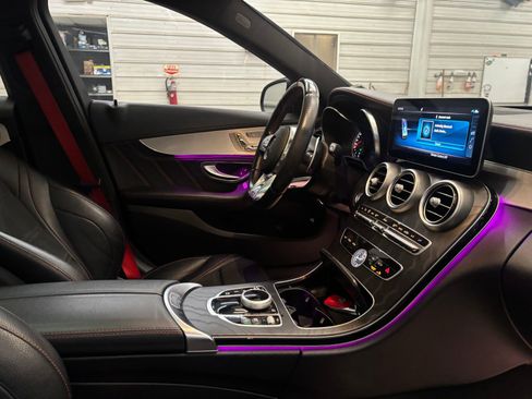 Used 2020 Mercedes-Benz C 43 AMG 4MATIC Sedan image 28