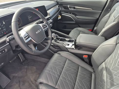 New 2025 Kia Telluride SX X-Line image 10