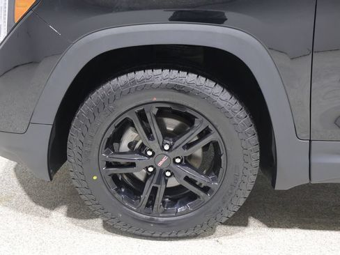 Used 2023 GMC Terrain AT4 AWD/4WD image 8