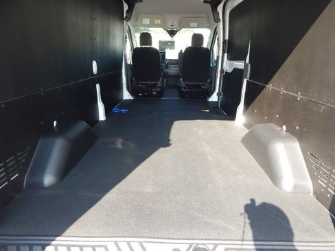 New 2025 Ford Transit 250 148 Medium Roof w/ Load Area Protection Package image 14