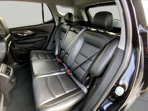Used 2021 GMC Terrain SLT FWD image 20