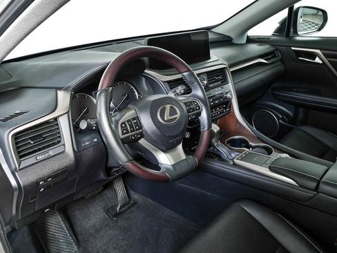 Used 2020 Lexus RX 350 FWD w/ Premium Package image 4